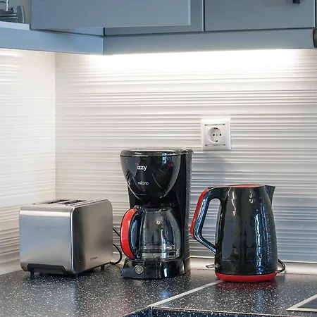 Bens Apartments-one Bedroom Premium