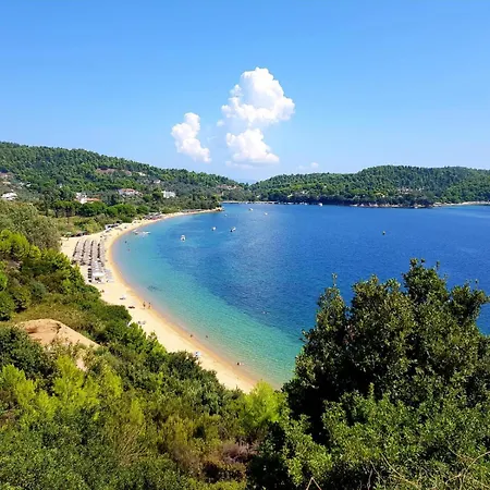 Appartement Bens Apartments-one Bedroom Premium *