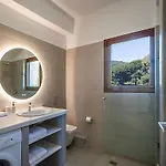 Bens Apartments-one Bedroom Premium * Agia Paraskevi