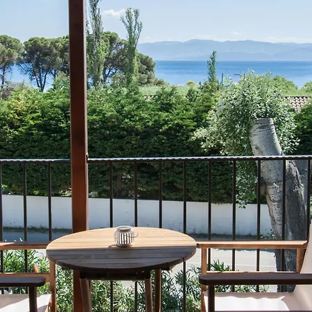 Apartamento Bens Apartments-one Bedroom Premium *