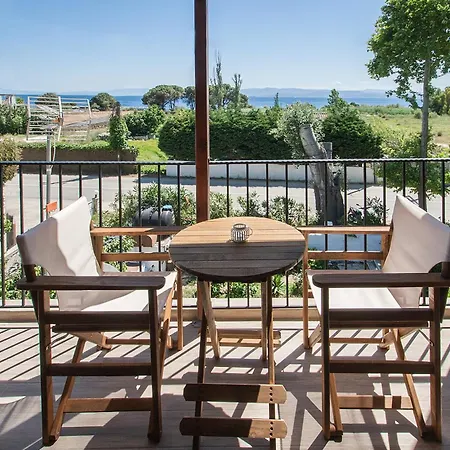 Bens Apartments-one Bedroom Premium *