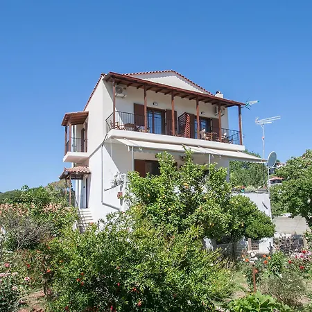 Bens Apartments-one Bedroom Premium Apartamento Agia Paraskevi