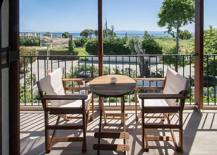 Bens Apartments-one Bedroom Premium *