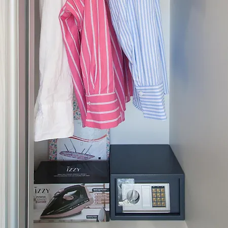 アパート Bens Apartments-one Bedroom Premium *