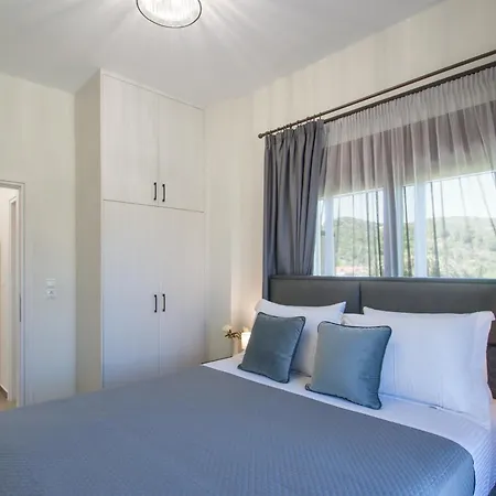 Bens Apartments-one Bedroom Premium アパート