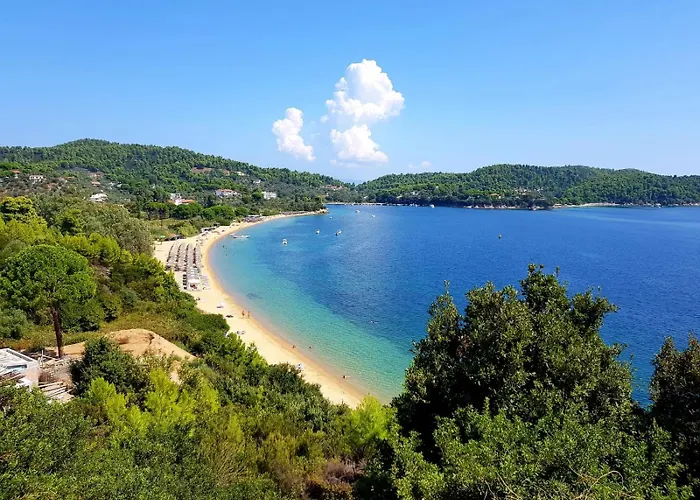 Apartment Bens Apartments-one Bedroom Premium *